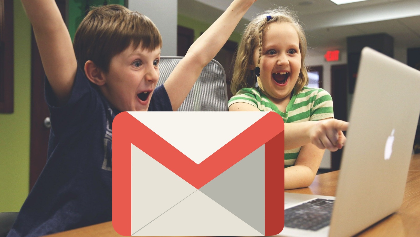 Como Criar Um E-mail Do Gmail No Pc Ou Notebook